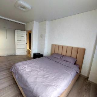 Однокімнатна квартира ЖК Над Бугом - Chmel'nyc'kyj - 1