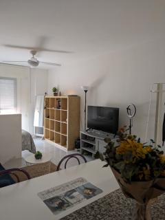 Estudio interior Málaga Cascó Historico - 3