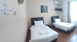 Hotel Seri Pauh - 8
