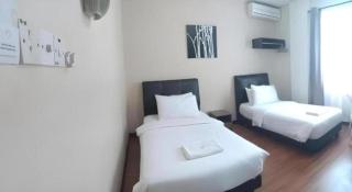 Hotel Seri Pauh - 7