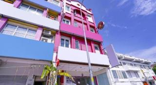 Station Hotel Klang - 5