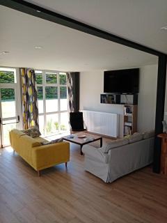 Natural green villa 15 personnes - 8