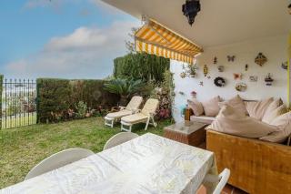 Apartment with communal pool in the heart of the Costa del Sol - 4