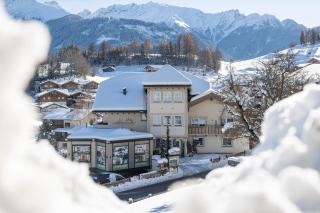 ALPENAPART LADIS ehemals Alpenapart Alexander - 3