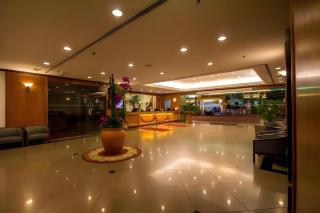 Hotel Continental Penang - 6