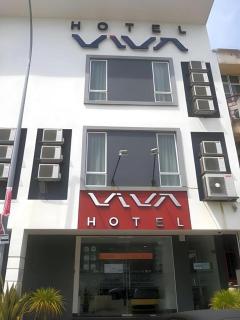 Hotel Viva - 9