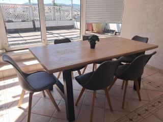 Assmayer City Home Apartment Vienna - 9