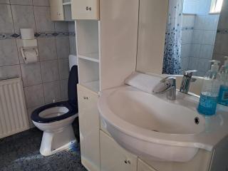 Assmayer City Home Apartment Vienna - 6