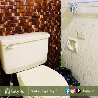 1BR Minimalist Home - Molave Unit by Balay Paz - 1