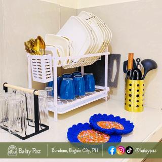 1BR Minimalist Home - Molave Unit by Balay Paz - 2