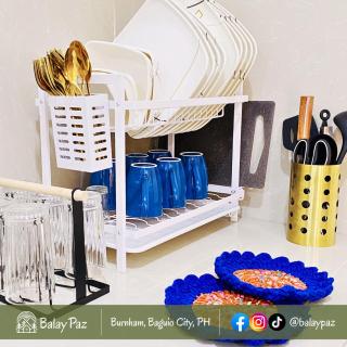 1BR Minimalist Home - Molave Unit by Balay Paz - 4