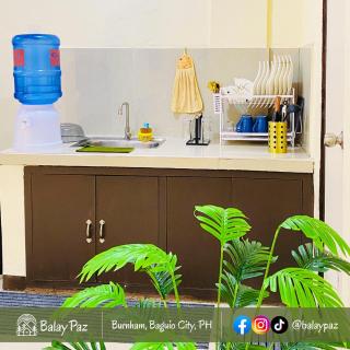 1BR Minimalist Home - Molave Unit by Balay Paz - 3