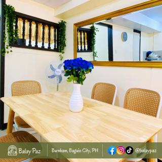 1BR Minimalist Home - Molave Unit by Balay Paz - 0