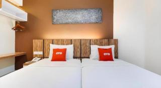 GM Holiday Hotel Permai Jaya - 7