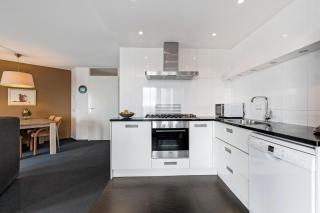 632S Luxurious apartment with beautiful waterview - 5