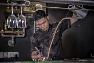 Lot 10 Boutique Hotel - 6