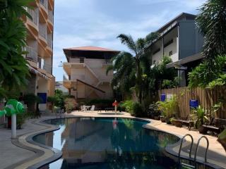 Siam platinum Pattaya - 8