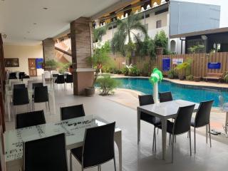 Siam platinum Pattaya - 5