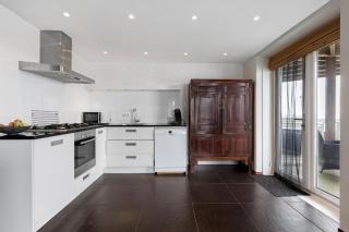 632S Luxurious apartment with beautiful waterview - 6