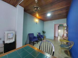 Hotel Mansya - Kampong Lundang - 8