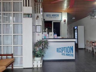 Hotel Mansya - Kampong Lundang - 6
