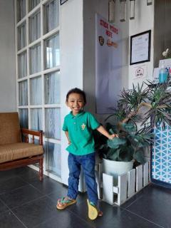 Hotel Mansya - Kampong Lundang - 5