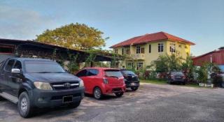 Hotel Mansya - Kampong Lundang - 2