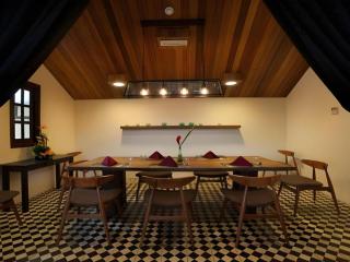 The Chambers Hotel - 6