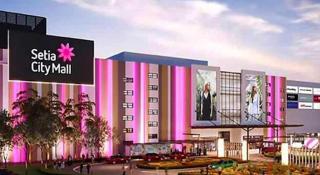 Kota Damansara Boutique Hotel - 9