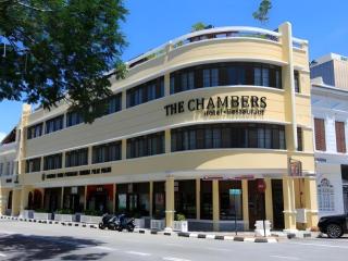 The Chambers Hotel - 3