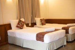 CleanWave Resort Chumphon คลีนเวฟ รีสอร์ท - 6