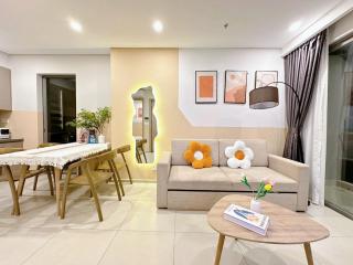 The Song Tam Thang Tower - Căn hộ nghỉ dưỡng biển - 8