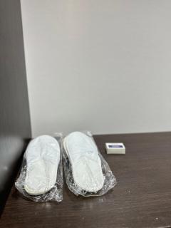 Apart Hotel ESENTAI LUX LIVING - 2