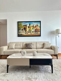 Apart Hotel ESENTAI LUX LIVING - 1