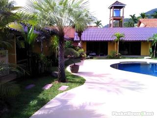 Kamala Tropical Garden Hotel - 5