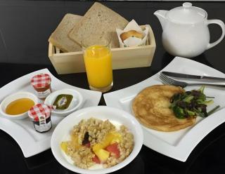 Kamala Tropical Garden Hotel - 1