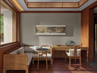 Jingshan Zen Tea Hotel - 4