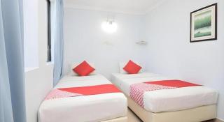 OYO 969 Hotel Pantai View - 1