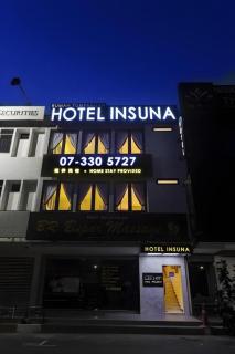 Hotel Insuna - 7