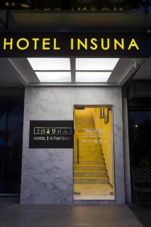 Hotel Insuna - 6