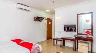 Super OYO 1114 Neo Pegasus Hotel - 6