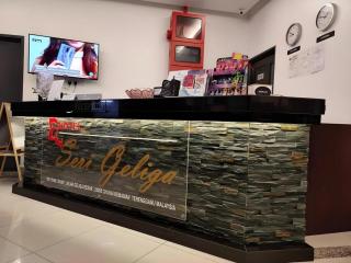 Hotel Seri Geliga - 8