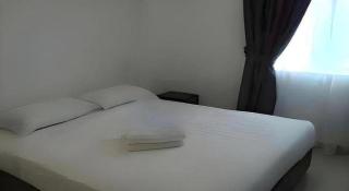 Hotel Seri Geliga - 1