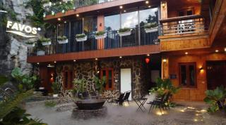 Favos Resort Ninh Binh - 0