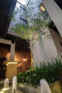 Atelier Hotel Johor Bahru - 8