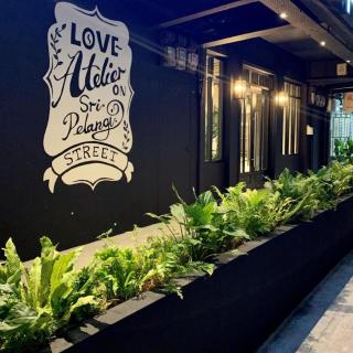 Atelier Hotel Johor Bahru - 4