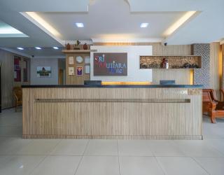 Collection O Seremban Near Gateway Mall Formerly Sri Mutiara Hotel - 8