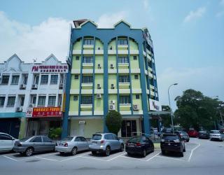 Collection O Seremban Near Gateway Mall Formerly Sri Mutiara Hotel - 4