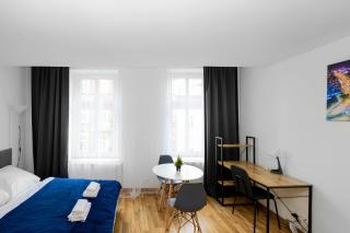 Apartamenty Centrum Zameldowanie 24h Kościuszki - 8