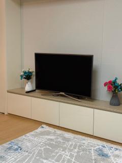 Highwill Block G - 1